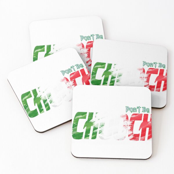 Item preview, Don't Be A Chooch   designed and sold by josef95.