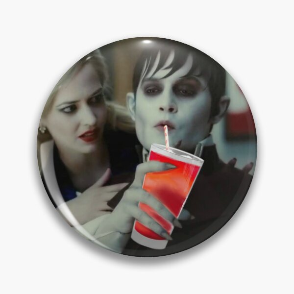Item preview, Angelique Bouchard and Barnabas Collins  designed and sold by BARNANK.