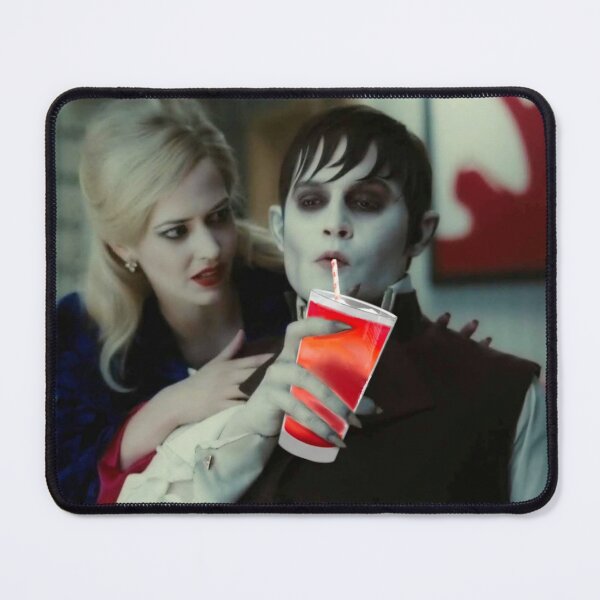 Item preview, Angelique Bouchard and Barnabas Collins designed and sold by BARNANK.