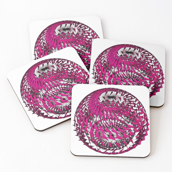Item preview, Origami mandala  designed and sold by Whimsy Trail Co.