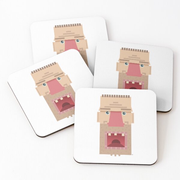 Item preview, Caveman designed and sold by PopsArts.