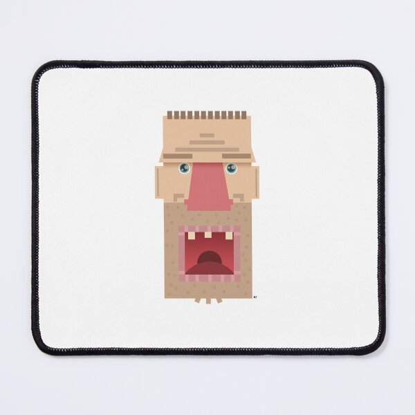 Item preview, Caveman designed and sold by PopsArts.