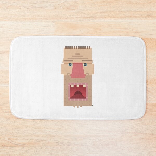 Item preview, Caveman designed and sold by PopsArts.
