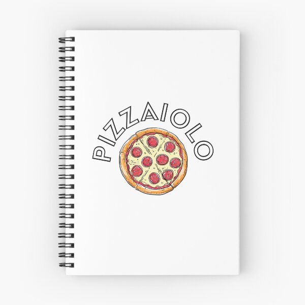 Item preview, Pizzaiolo Master The Ultimate Design for Pizza Chefs and Enthusiasts designed and sold by VisualArtsOasis.