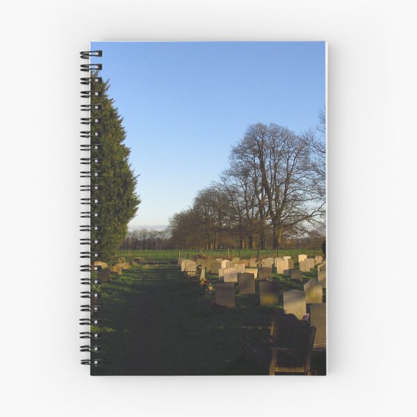 Item preview, Ye Olde Graveyard designed and sold by James Searle.