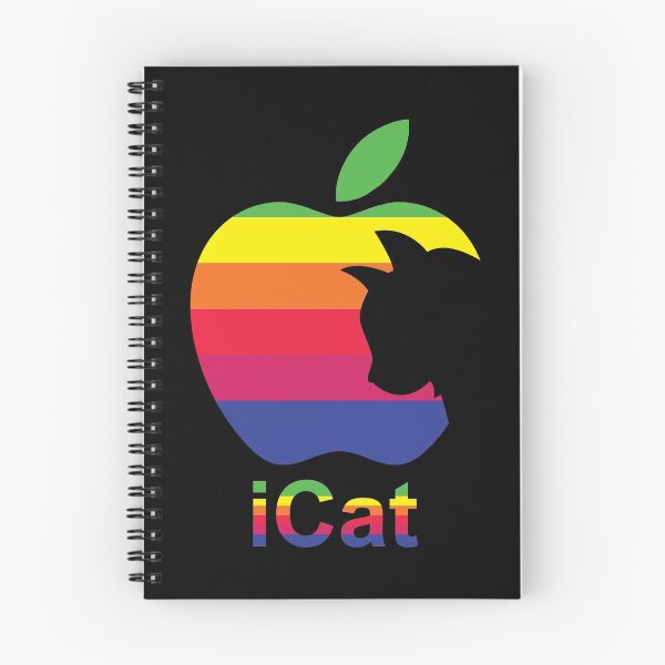Item preview, iCat designed and sold by sellart.
