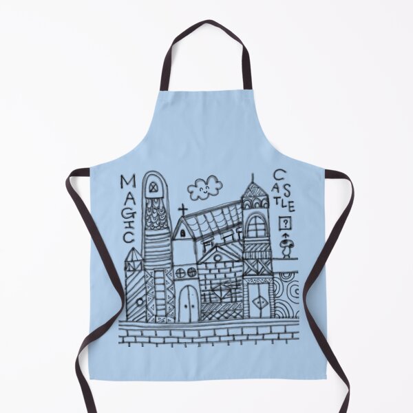 Item preview, magic castle designed and sold by zzzozzo.