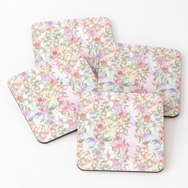 Item preview, Floral love <3 ! designed and sold by printfrenzy.