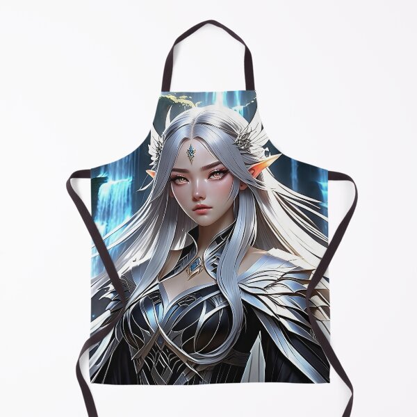 Item preview, Silver elf designed and sold by LilithsDesires.