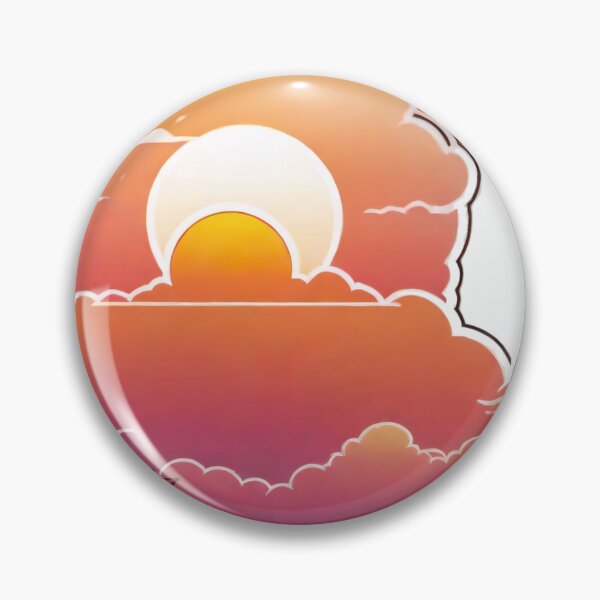 Item preview, Sunset Mirage (371) designed and sold by WASjourney.