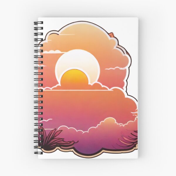 Item preview, Sunset Mirage (371) designed and sold by WASjourney.