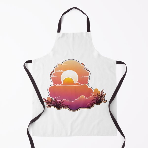 Item preview, Sunset Mirage (371) designed and sold by WASjourney.