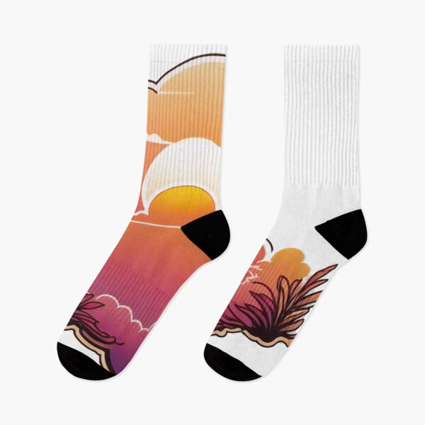 Item preview, Sunset Mirage (371) designed and sold by WASjourney.