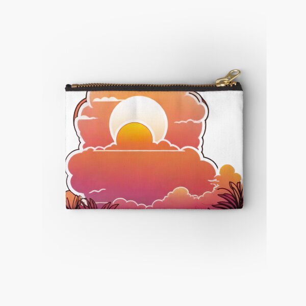 Item preview, Sunset Mirage (371) designed and sold by WASjourney.