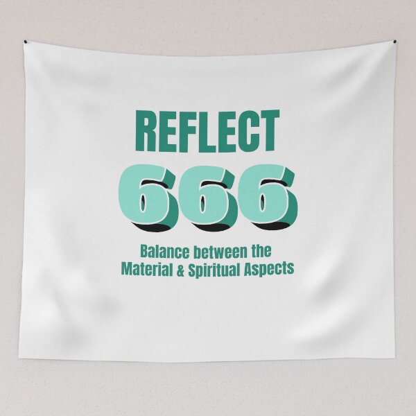 Item preview, 666 designed and sold by 87-Aesthetics.
