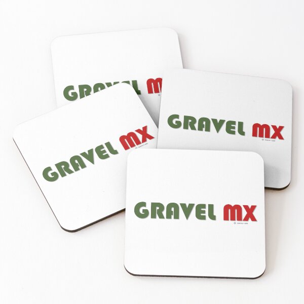 Item preview, Gravel MX Mexico bottomless designed and sold by Gravelymas.