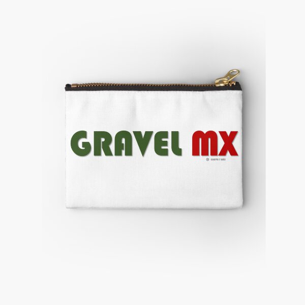 Artikelvorschau, Gravel MX Mexiko bodenlos entworfen und verkauft von Gravelymas.