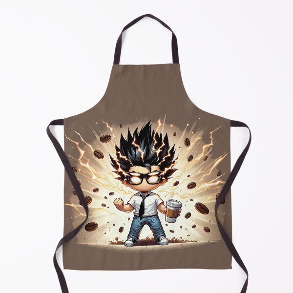 Item preview, Java Jolt Supercharge - Programmer's Power-Up designed and sold by TuringTacoTales.