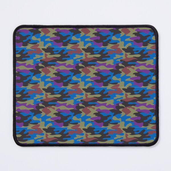 Item preview, Designed for camouflage uniforms for soldiers, police, people who like animals, and animal lovers, both men and women, for everyone. designed and sold by isaartboho.