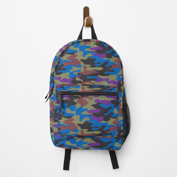 Item preview, Designed for camouflage uniforms for soldiers, police, people who like animals, and animal lovers, both men and women, for everyone. designed and sold by isaartboho.