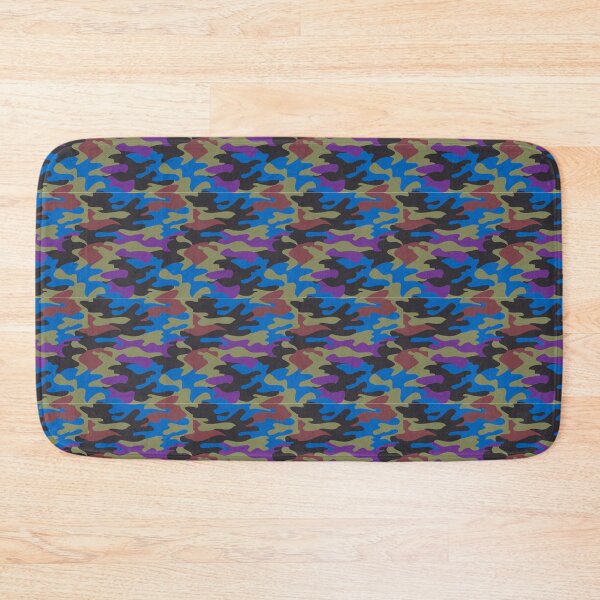 Item preview, Designed for camouflage uniforms for soldiers, police, people who like animals, and animal lovers, both men and women, for everyone. designed and sold by isaartboho.
