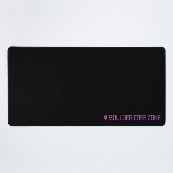 Item preview, Stephen King The Stand - Location Boulder Free Zone designed and sold by humnoo.