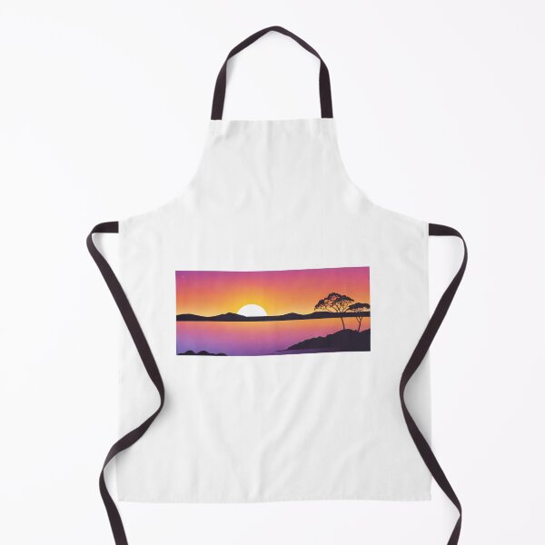 Item preview, Aesthetic Sunset Palette (372) designed and sold by WASjourney.