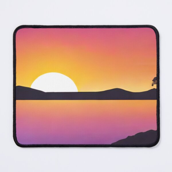 Item preview, Aesthetic Sunset Palette (372) designed and sold by WASjourney.