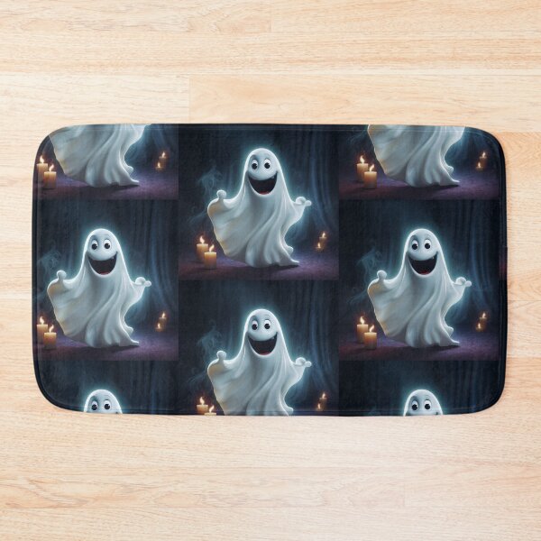 Item preview, Happy Ghost designed and sold by KostasCreations.