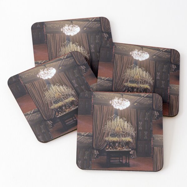 Item preview, rv 3582/ finition 2023 -  : 14 : Noël au Château de Chenonceau  Décembre 2023 - France - Okaio Créations  Olavia-Olao designed and sold by o.okaïo.