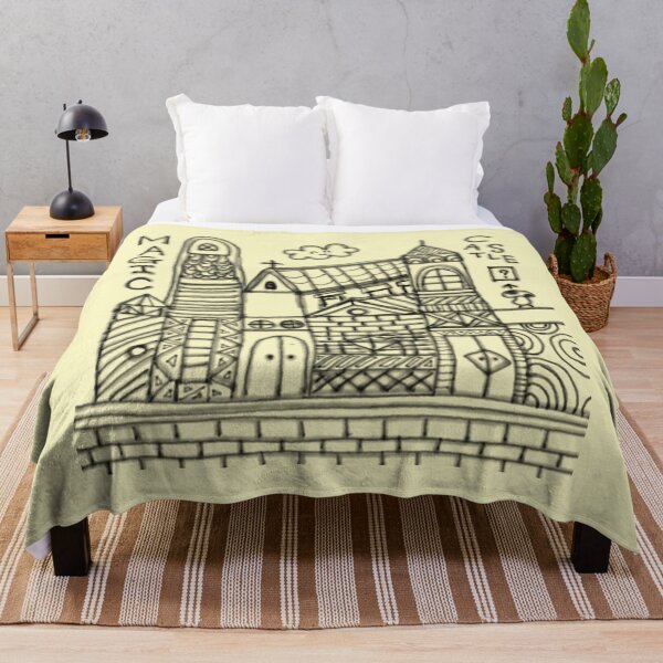 Item preview, magic castle designed and sold by zzzozzo.