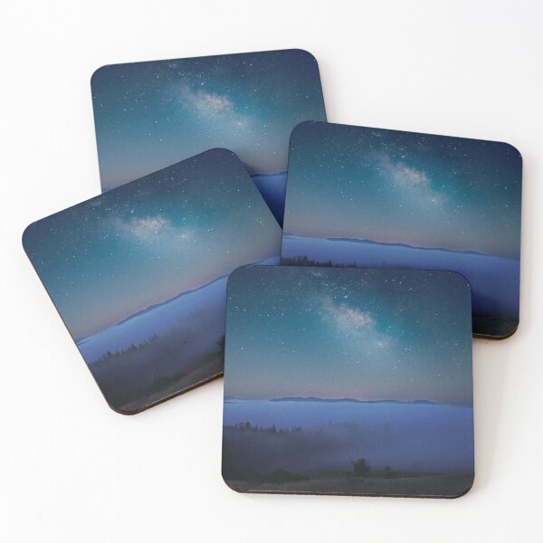 Item preview, Twilight Milky Way designed and sold by Brian Feuerman.