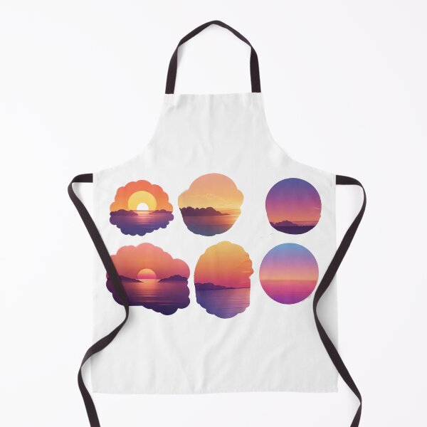 Item preview, Chromatic Dawn (373) designed and sold by WASjourney.