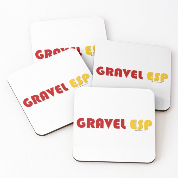 Item preview, Gravel ESP Spain bottomless designed and sold by Gravelymas.