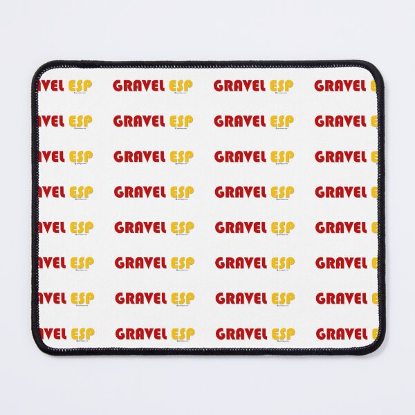 Item preview, Gravel ESP Spain bottomless designed and sold by Gravelymas.