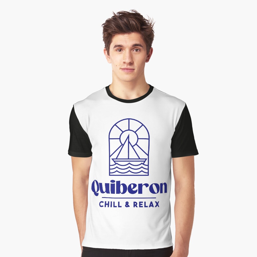 Artikel-Vorschau von Grafik T-Shirt, designt und verkauft von Tanguy44.