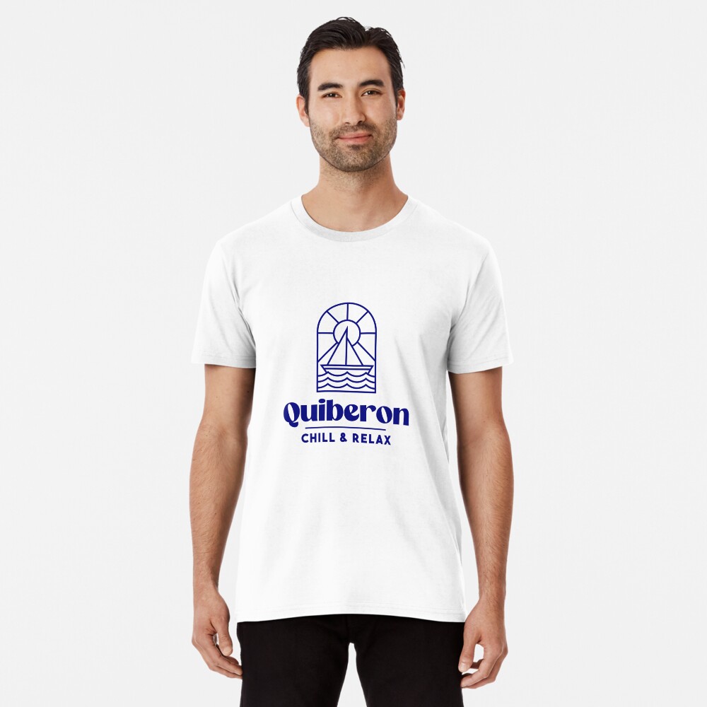Artikel-Vorschau von Premium T-Shirt, designt und verkauft von Tanguy44.