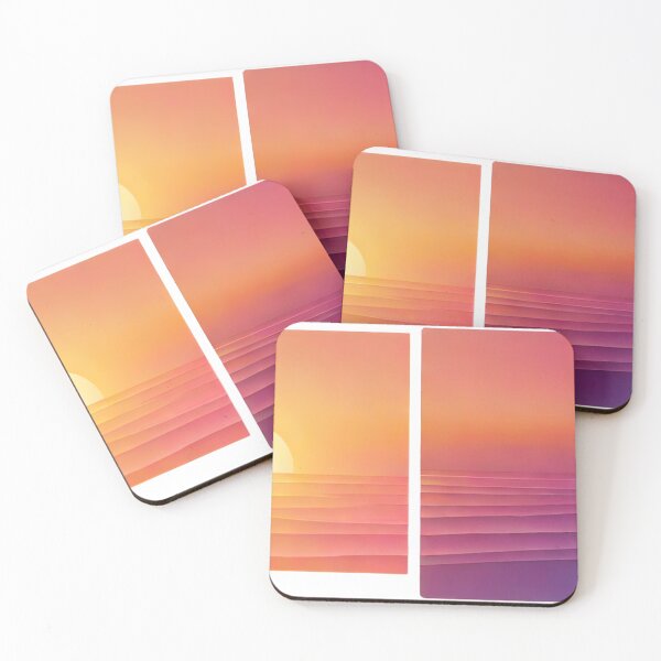 Item preview, Sunset Serenity (374) designed and sold by WASjourney.