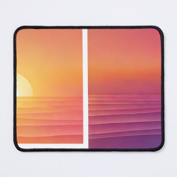 Item preview, Sunset Serenity (374) designed and sold by WASjourney.