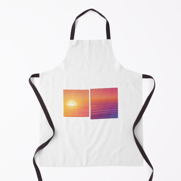 Item preview, Sunset Serenity (374) designed and sold by WASjourney.