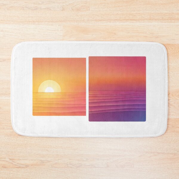 Item preview, Sunset Serenity (374) designed and sold by WASjourney.