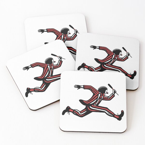 Item preview, Clown run to force you to smile BRW designed and sold by AdamMuranski.