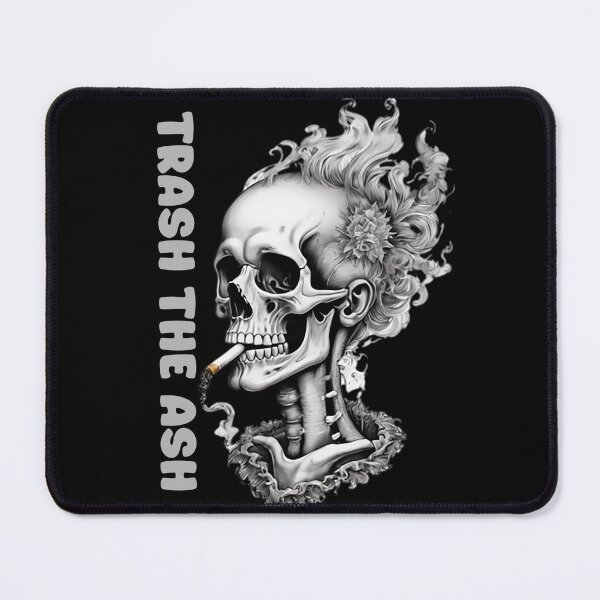 Item preview, Trash The Ash designed and sold by likbatonboot.