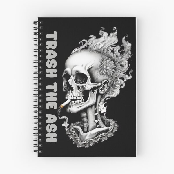 Item preview, Trash The Ash designed and sold by likbatonboot.