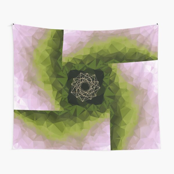 Item preview, Swastika 11 designed and sold by Elizabeth Austin-Craig.