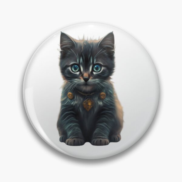 Item preview,  gato k designed and sold by RichX.