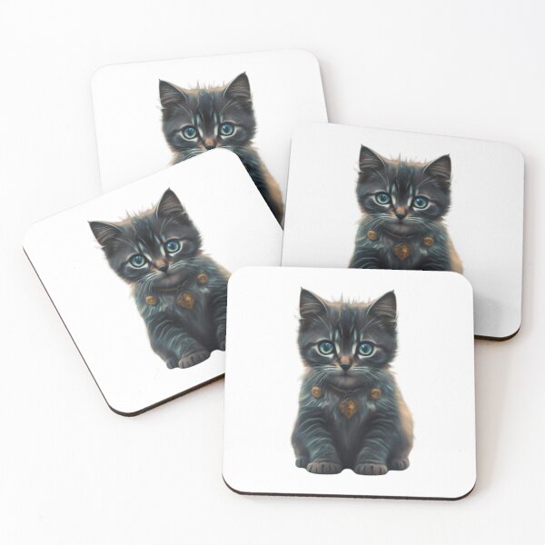 Item preview,  Cat K designed and sold by RichX.