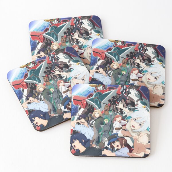 Item preview, Bang Brave Bang Braven - All in one designed and sold by MalakShams.