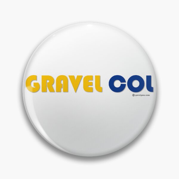 Artikelvorschau, Kies COL Kolumbien bodenlos entworfen und verkauft von Gravelymas.