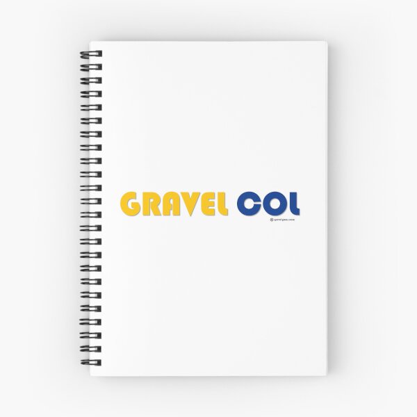 Aperçu de l'œuvre Gravel COL Colombie sans fond créée et vendue par Gravelymas.
